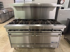 Used range 2626 for sale  Springfield