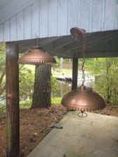 Vintage matching pair for sale  Sanford