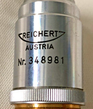 Reichert austria microscope for sale  COALVILLE