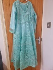 Asian party wear for sale  MANCHESTER