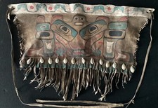 Northwest coast tlingit for sale  West Jordan