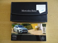 Genuine mercedes benz for sale  CRAWLEY