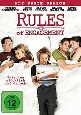 Rules engagement season gebraucht kaufen  Berlin
