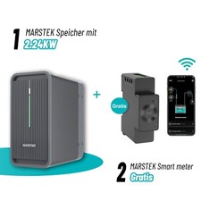 Marstek b2500 kwh gebraucht kaufen  Alsdorf