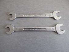 Dowidat doppelmaulschlüssel m gebraucht kaufen  Herne
