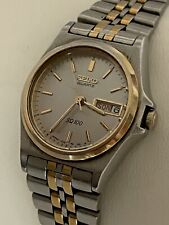 Schöne vintage seiko gebraucht kaufen  Neusäß
