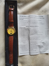 Unusual year 2000 for sale  ALLOA