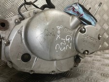 Suzuki gz125 marauder for sale  BRADFORD