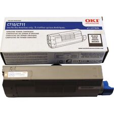 Cartucho de toner Oki - 44318604 - 051851356617 comprar usado  Enviando para Brazil