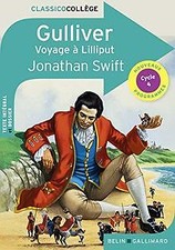 Gulliver voyage lilliput gebraucht kaufen  Berlin