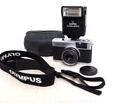 Vintage olympus trip for sale  SHEFFIELD