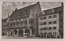 Freiburg historisches kaufhaus gebraucht kaufen  Potsdam