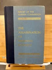 Assassination president kenned for sale  Richboro