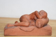1920 statuette terre d'occasion  Chartres