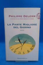 Frassinelli narrativa philippe usato  Cento