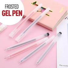 Transparent frosted gel d'occasion  Expédié en Belgium