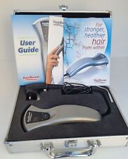 Versacchi hairbeam laser for sale  WOODBRIDGE