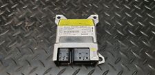 ford focus mk1 airbag sensor for sale ford focus mk1 airbag sensor for sale HARWICH