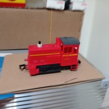 Lima locomotore manovra usato  San Martino in Strada