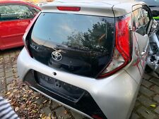 Motorhalter toyota aygo gebraucht kaufen  Oberhausen