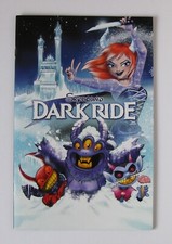 Dark ride fleecs for sale  CLEETHORPES