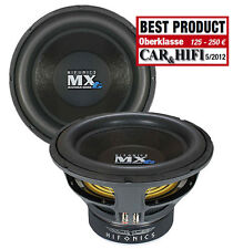 Subwoofer hifonics mxt12d2 usato  Potenza