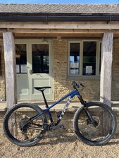 Trek roscoe hardtail for sale  MORETON-IN-MARSH