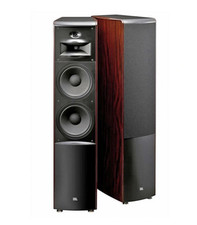 Jbl ls60 way for sale  Cleveland