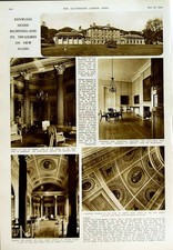 Old vintage print for sale  UK