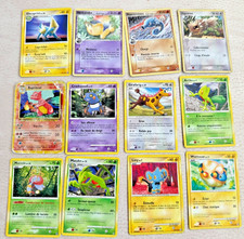 Lot cartes pokémon d'occasion  Versailles