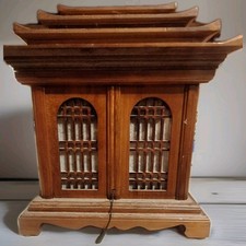 Vintage working asian for sale  Anderson
