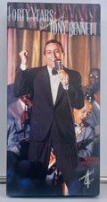 Tony bennett forty for sale  Appleton