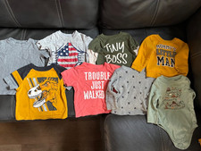 Assortment baby boy for sale  Buffalo