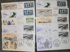Enveloppes jour 1969 d'occasion  Hombourg-Haut
