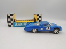 Scalextric voiture circuit d'occasion  Auneau