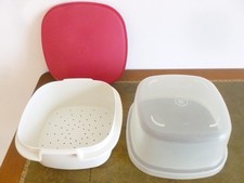 Tupperware grand plat d'occasion  Grasse