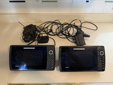 Humminbird helix fish for sale  Frostproof
