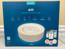 Homedics drift sandscape for sale  Wentzville