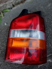 2007 transporter rear for sale  STANMORE