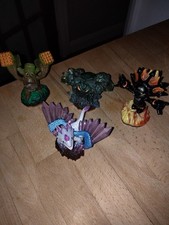 Skylanders bundle figures for sale Skylanders bundle figures for sale  LOUGHBOROUGH