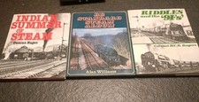 Ian allan railway for sale  HARROGATE
