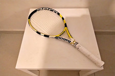 Babolat Aero Pro Drive 4 1/8 300 Gr 16x19 , usado comprar usado Babolat Aero Pro Drive 4 1/8 300 Gr 16x19 , usado comprar usado  Enviando para Brazil