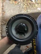 Vibe coaxial speakers for sale  BIRMINGHAM
