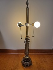 Vintage rembrandt brass for sale  Orland Park