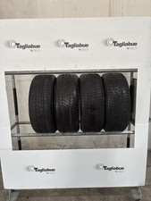 Set gomme 255 usato  Villasanta