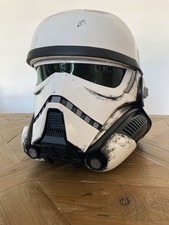 Patrol trooper helmet for sale  PENARTH