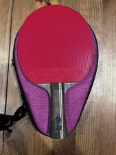 Table tennis racket d'occasion  Expédié en Belgium