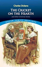 Cricket hearth christmas for sale  UK