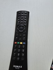 Ersatz fernbedienung humax gebraucht kaufen  Lauterbach