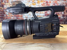Videocamera panasonic ac90 usato  Italia